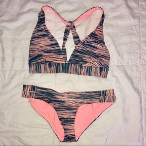 Lululemon Bikini (Top & Bottom)